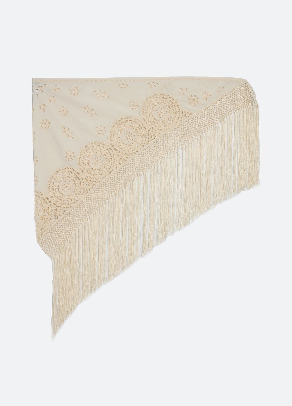 cream-madelyn pareo-flat view 2 - 4