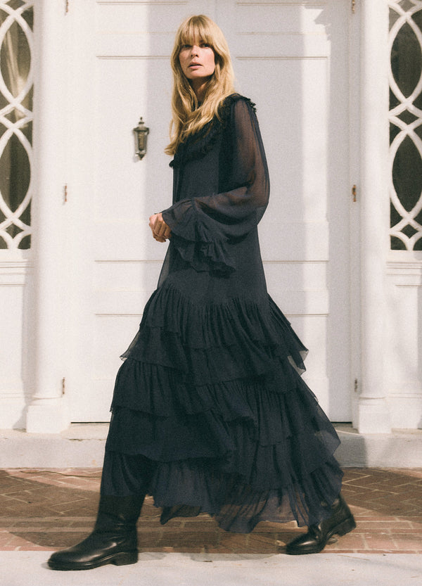 Margaret Dress