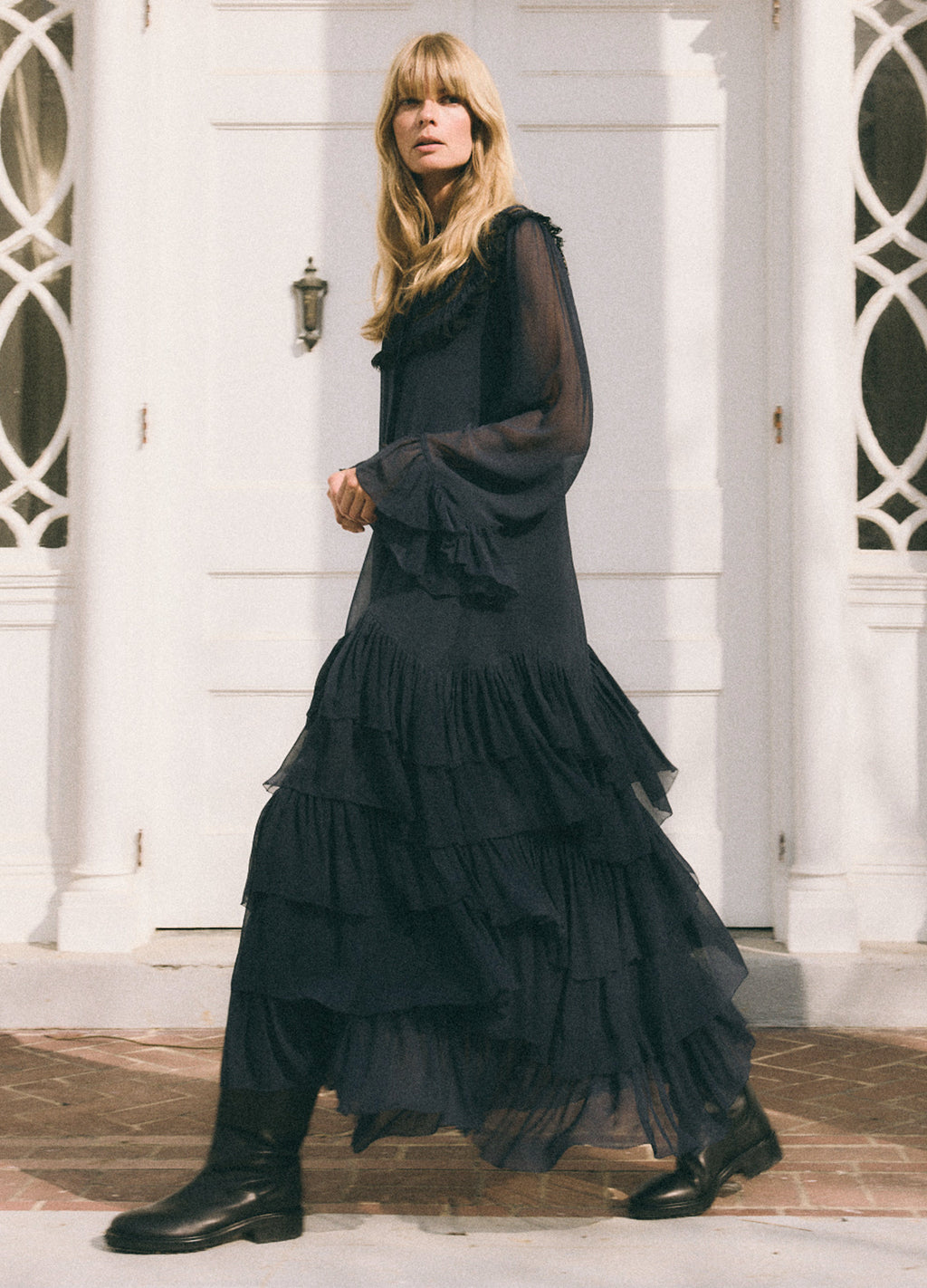 Margaret Dress