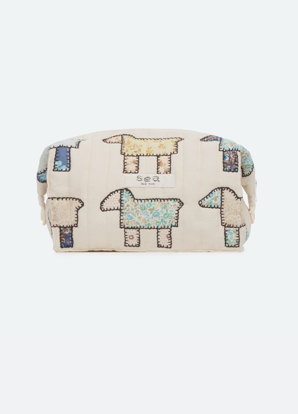 Tate Cosmetic Bag