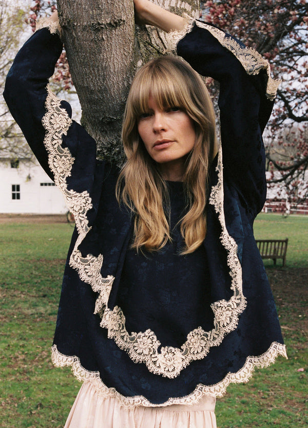 Shay L/S Top