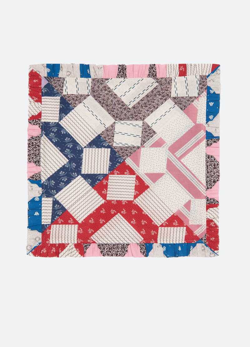 multi-nohr napkin-flat view - 2