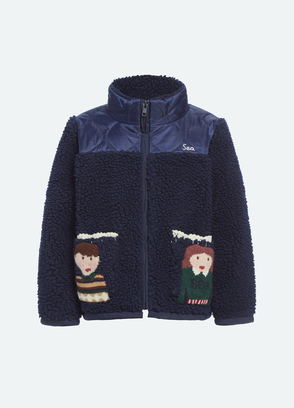 Patton Kids Jacket