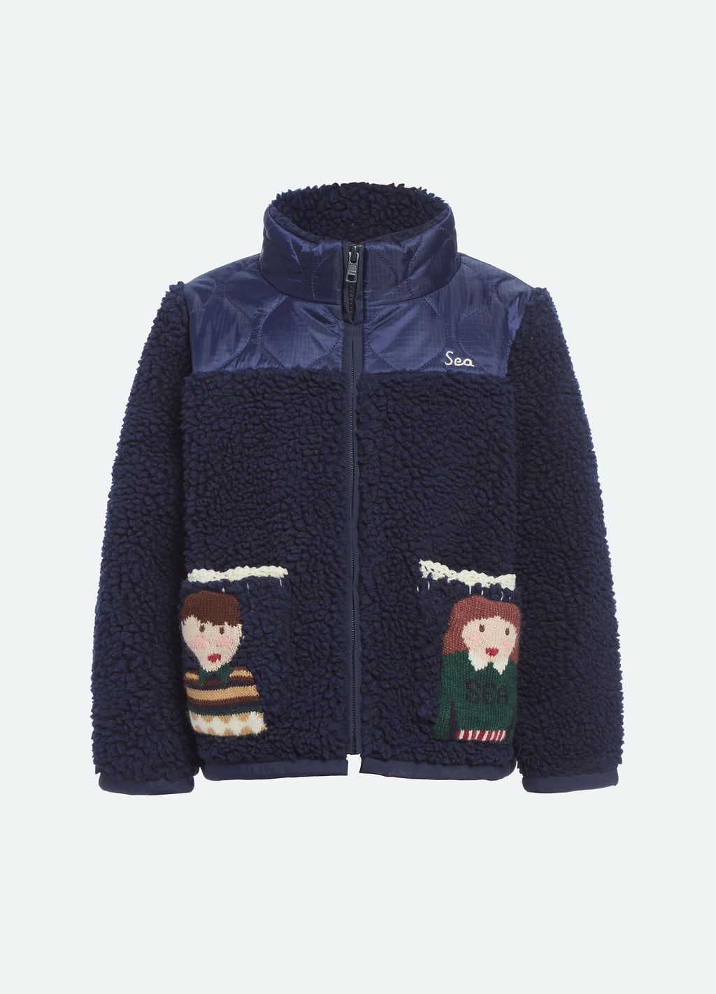 Patton Kids Jacket