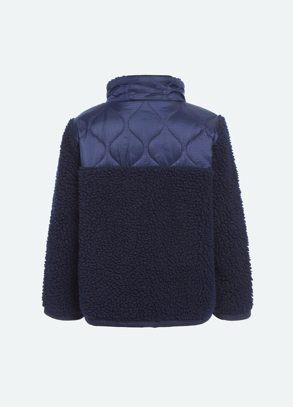 Patton Kids Jacket