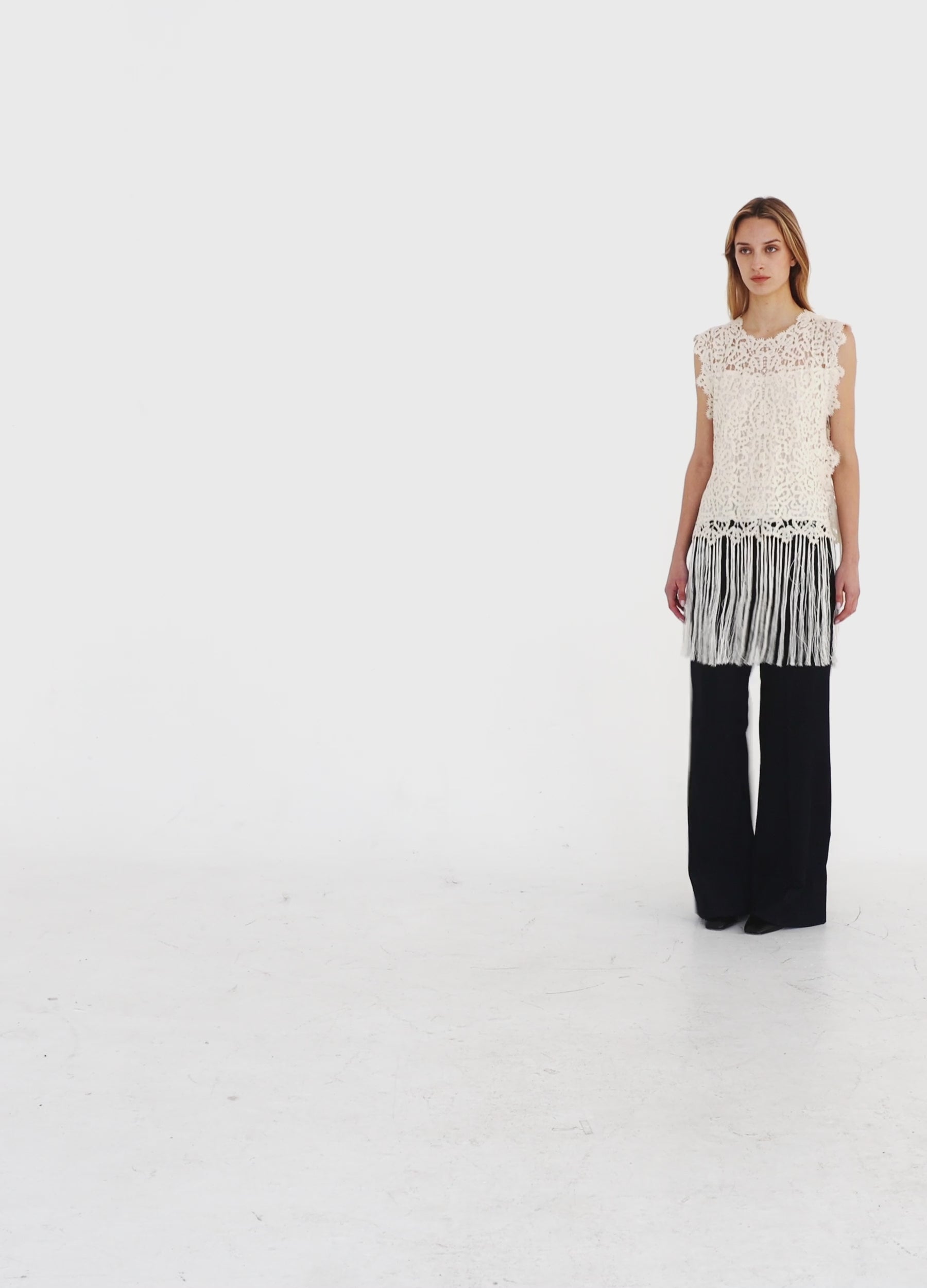 Alina Top – Sea, New York