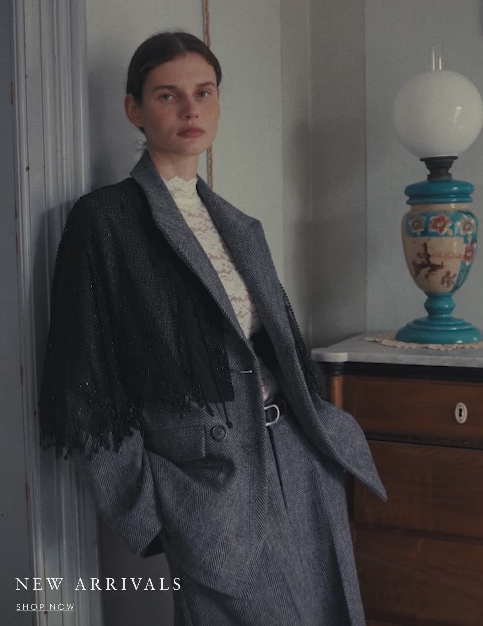 【Sea NEW YORK】タシドレス Sea New York – Sea, New York