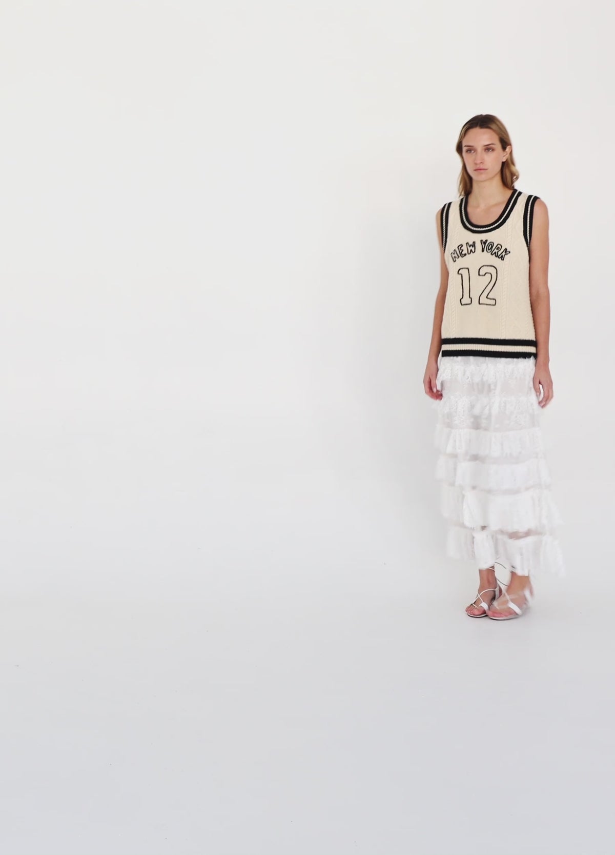 Maren Vest – Sea, New York