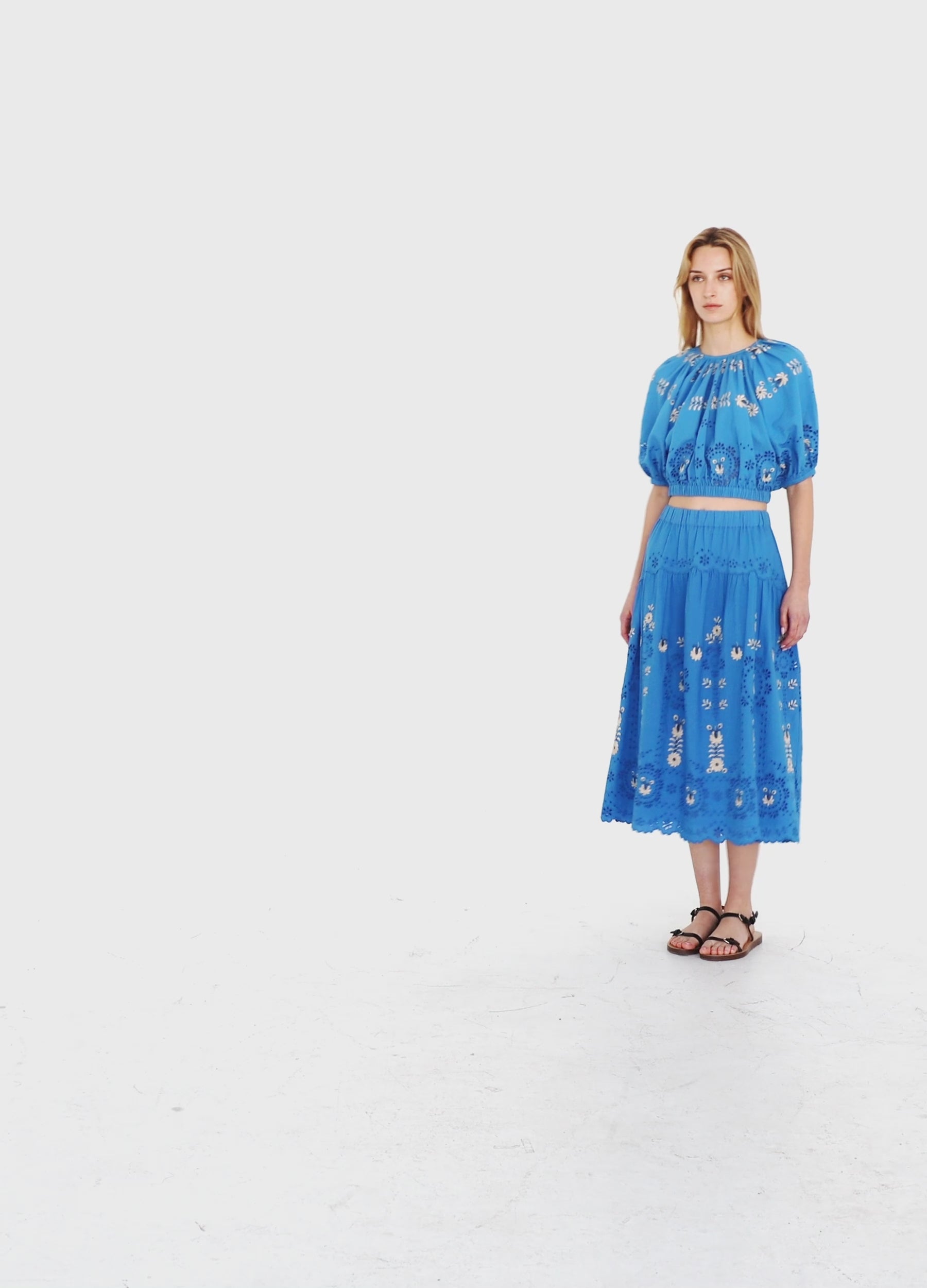 Catharina Top – Sea, New York