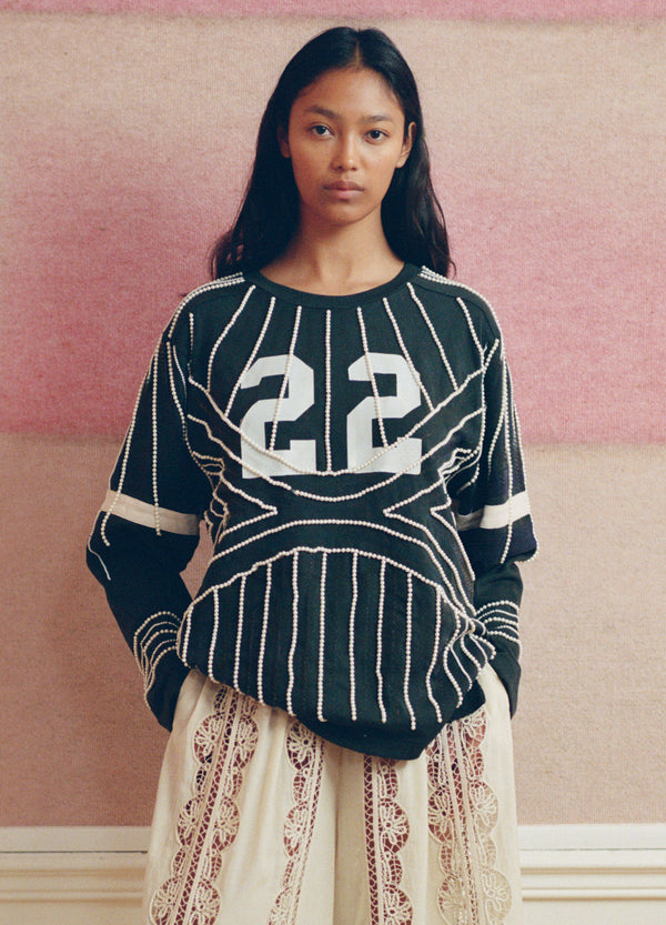 Quinn L/S T-Shirt