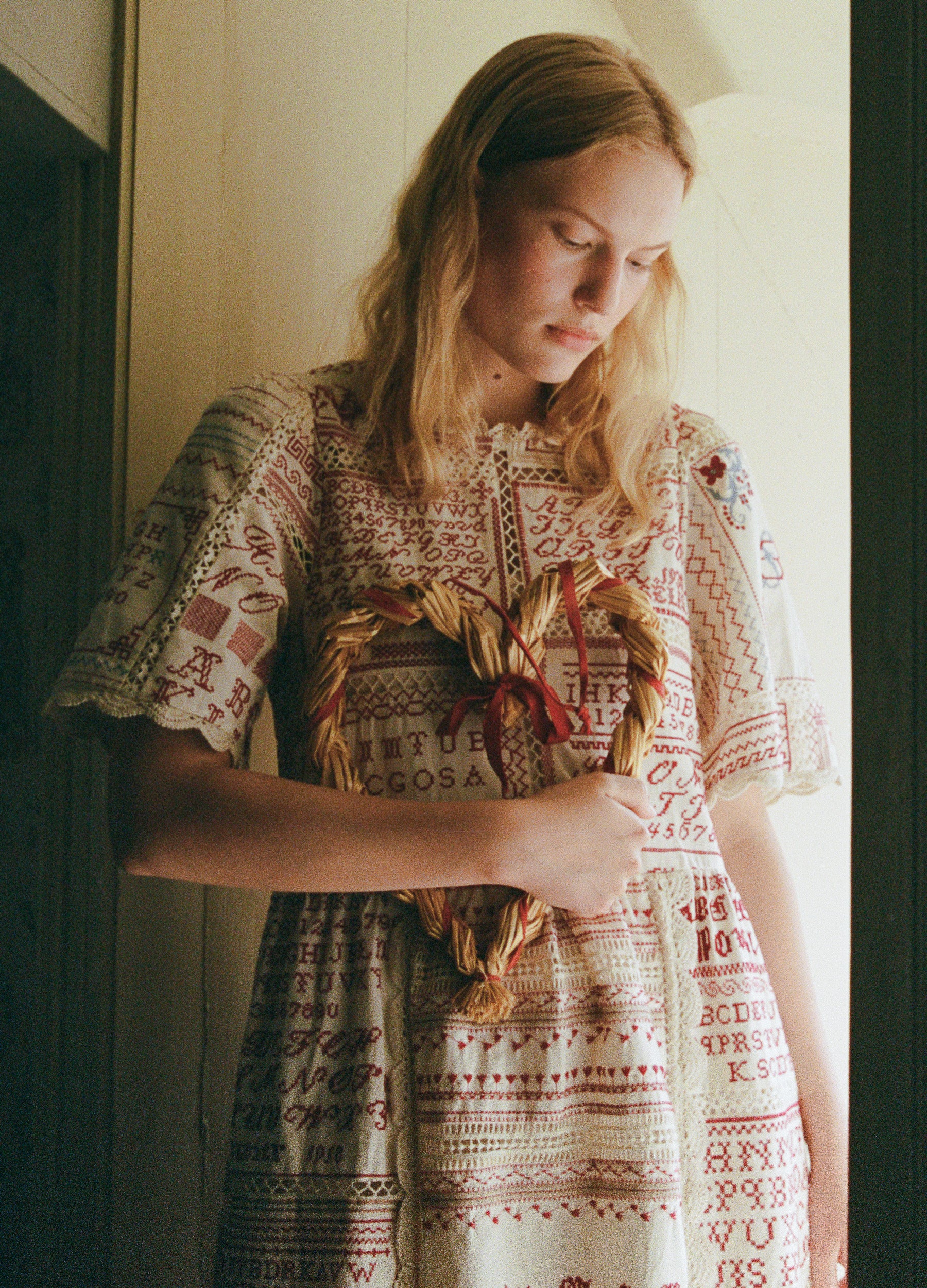 Sea | Kit Dress | S