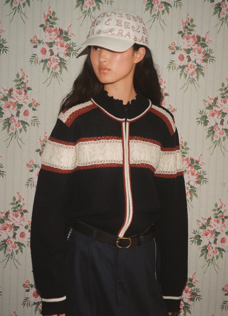 cream-kit hat-editorial view - 1