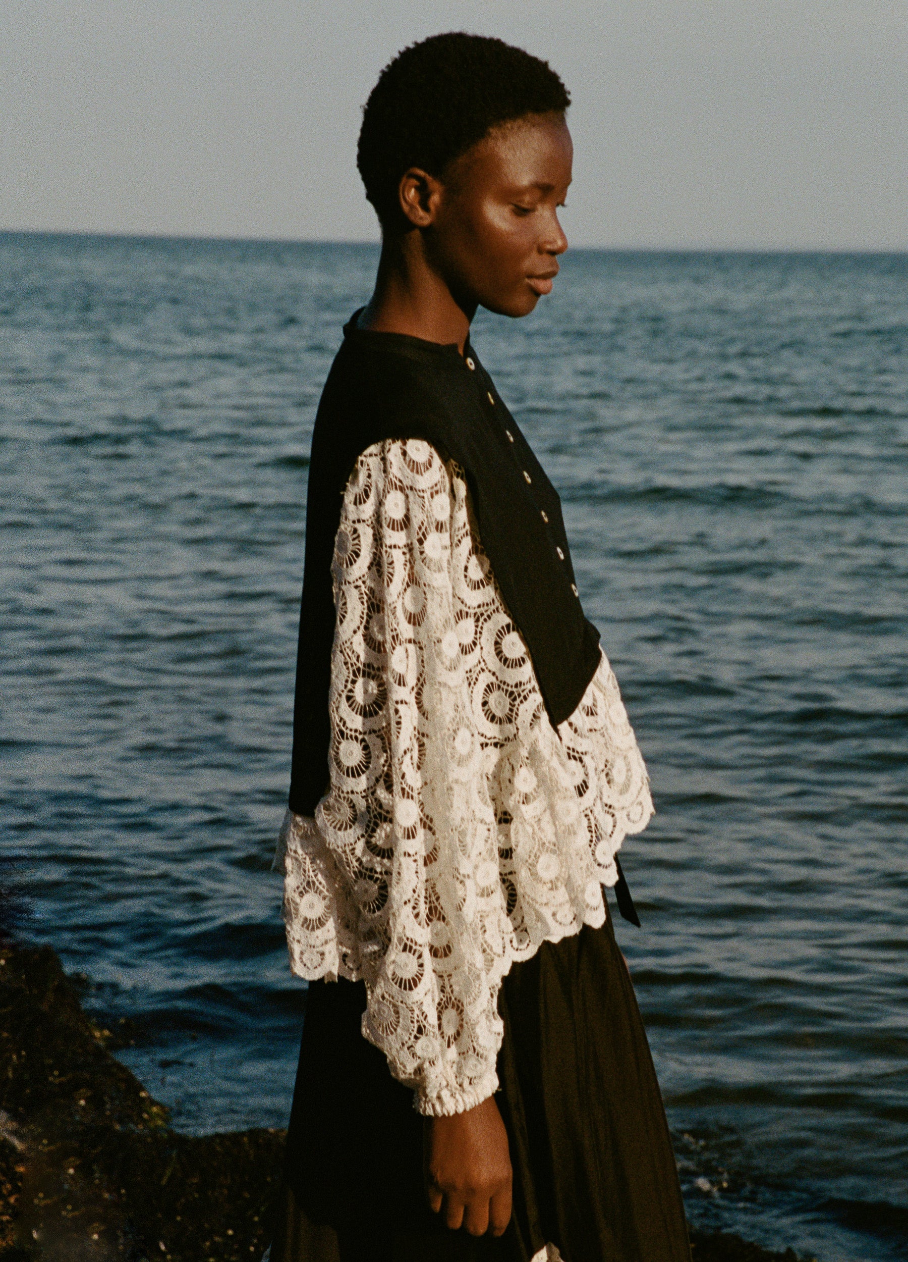 Ellison Top – Sea, New York