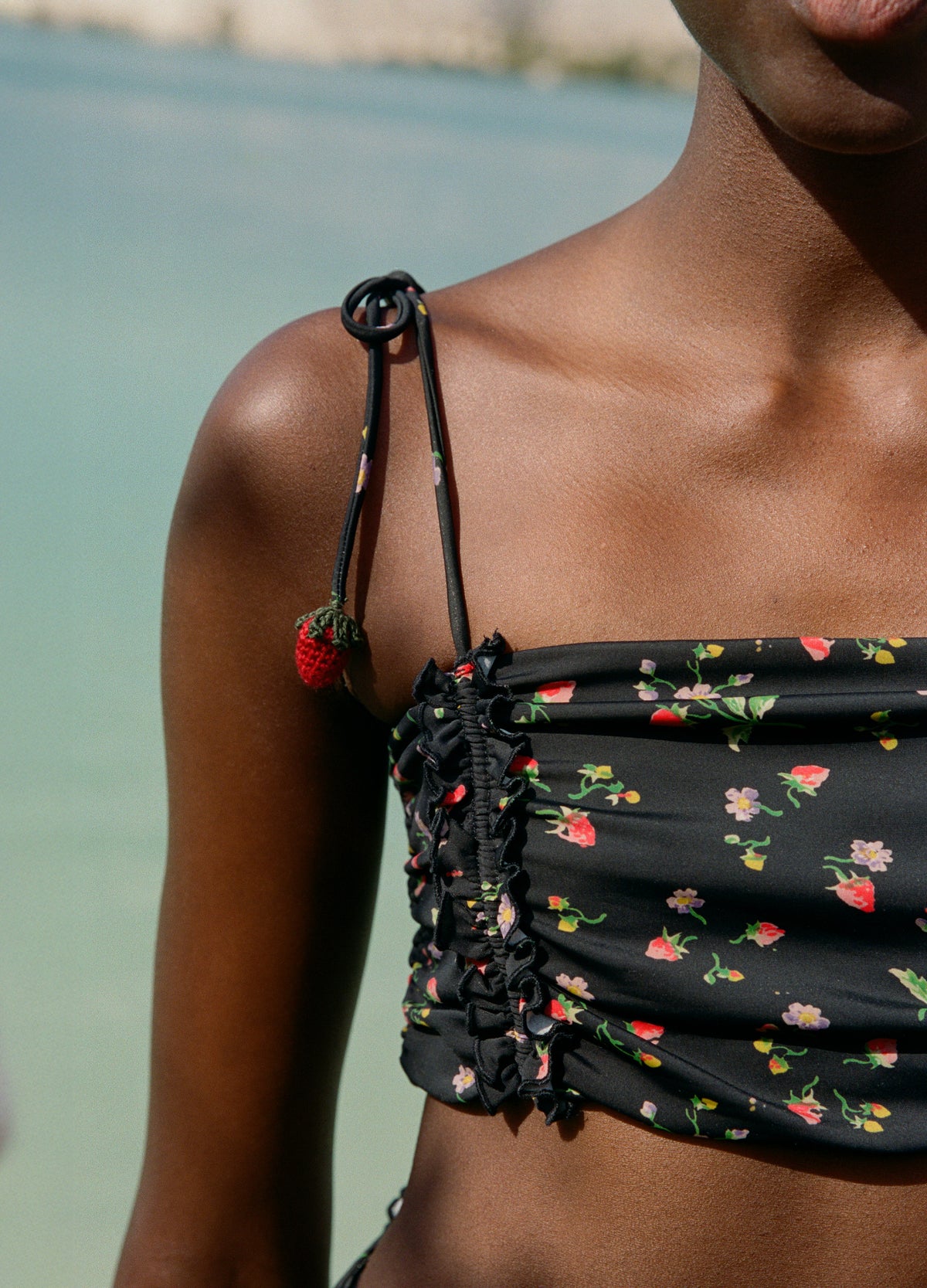 multi-katarina bikini top-editorial view - 2