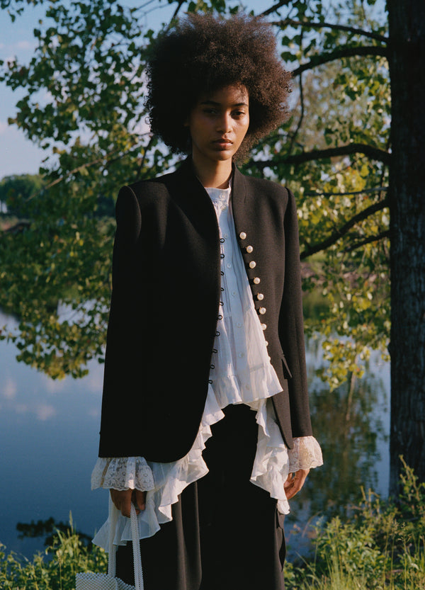 Danielle Jacket