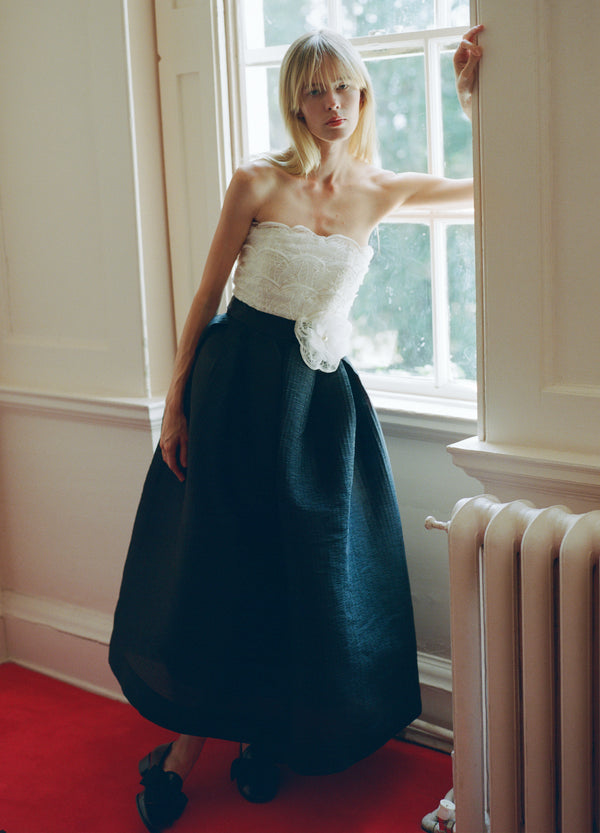 Evora Dress