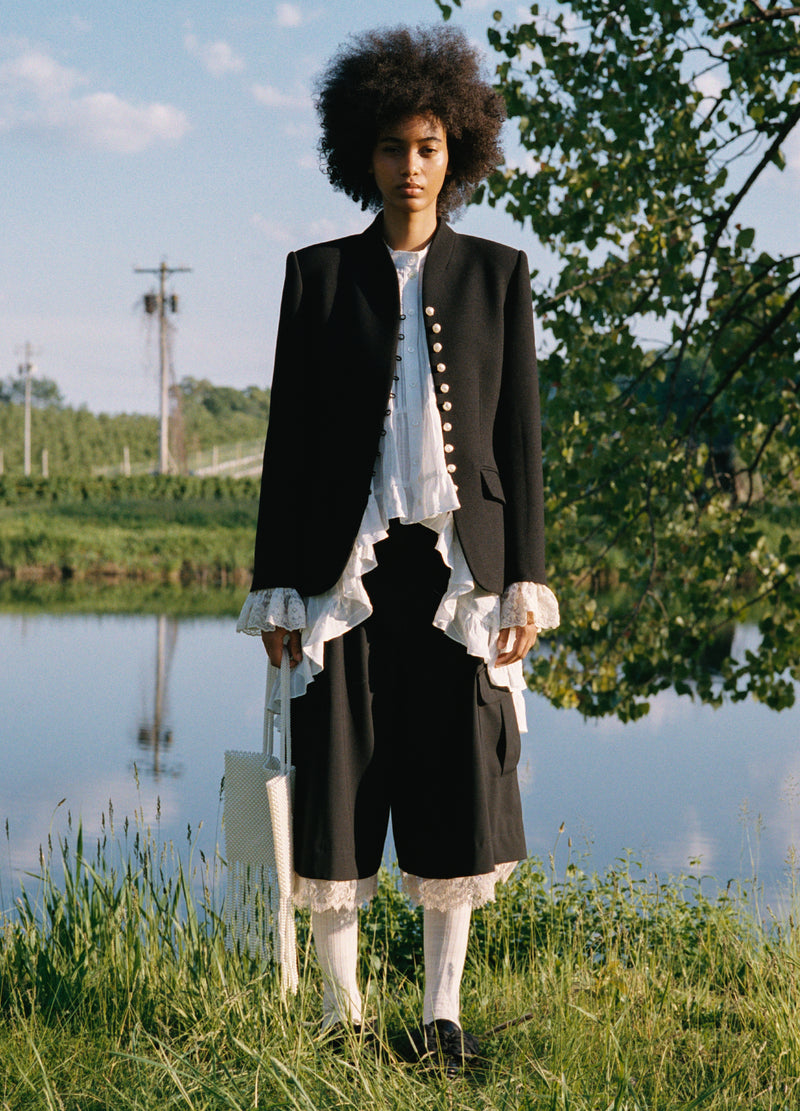 black-jemima culottes-editorial view - 2