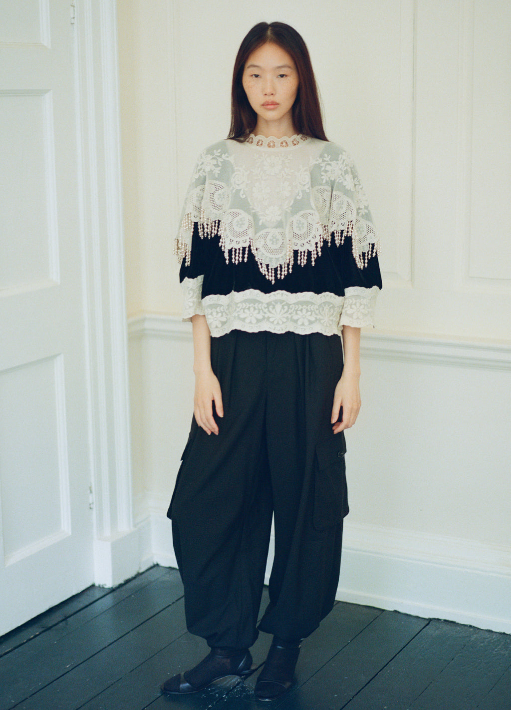 Jemima Pants