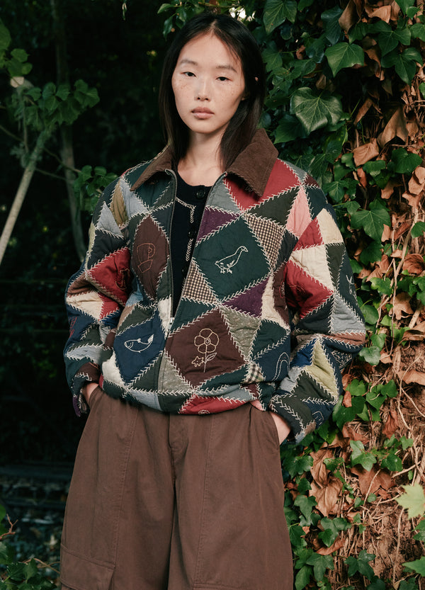 Juniper Jacket