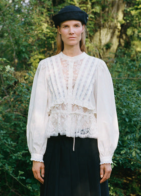 Kathleen Blouse