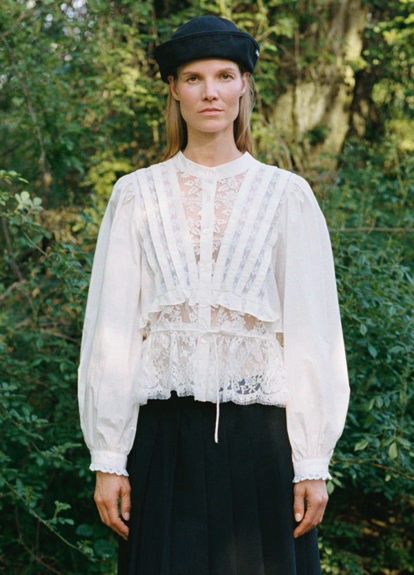 Kathleen Blouse
