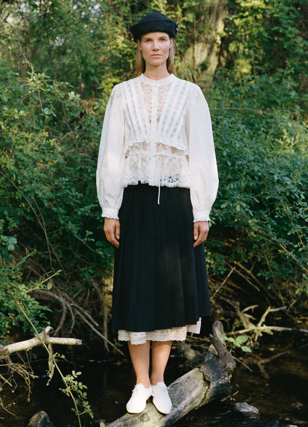 Kathleen Skirt