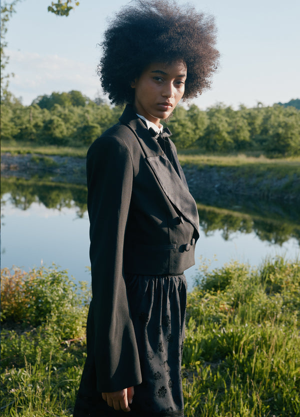 Kathleen Jacket