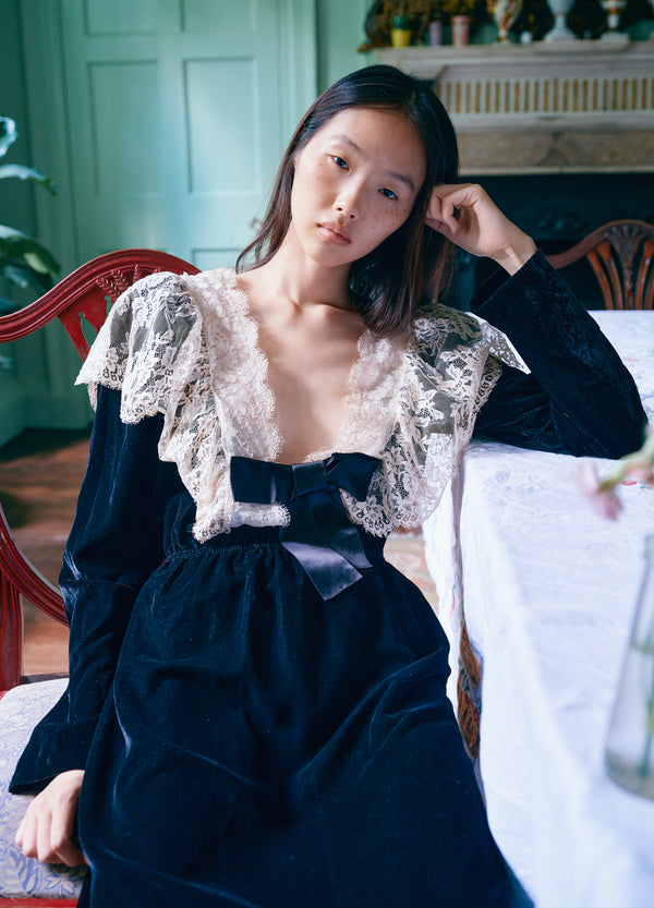 Lisetta Dress