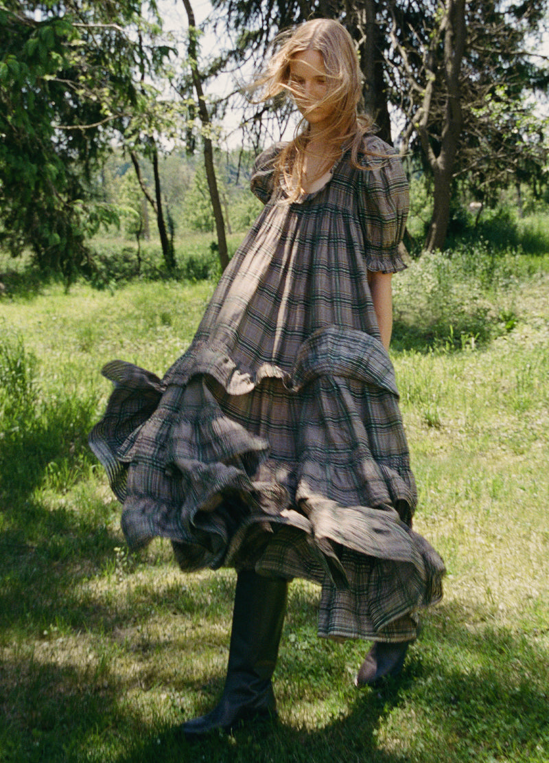 multi-charly dress-editorial view - 1