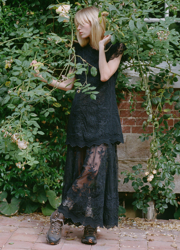 Lovena Dress