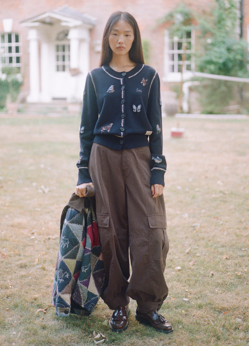 brown-mathias pants-editorial view - 1