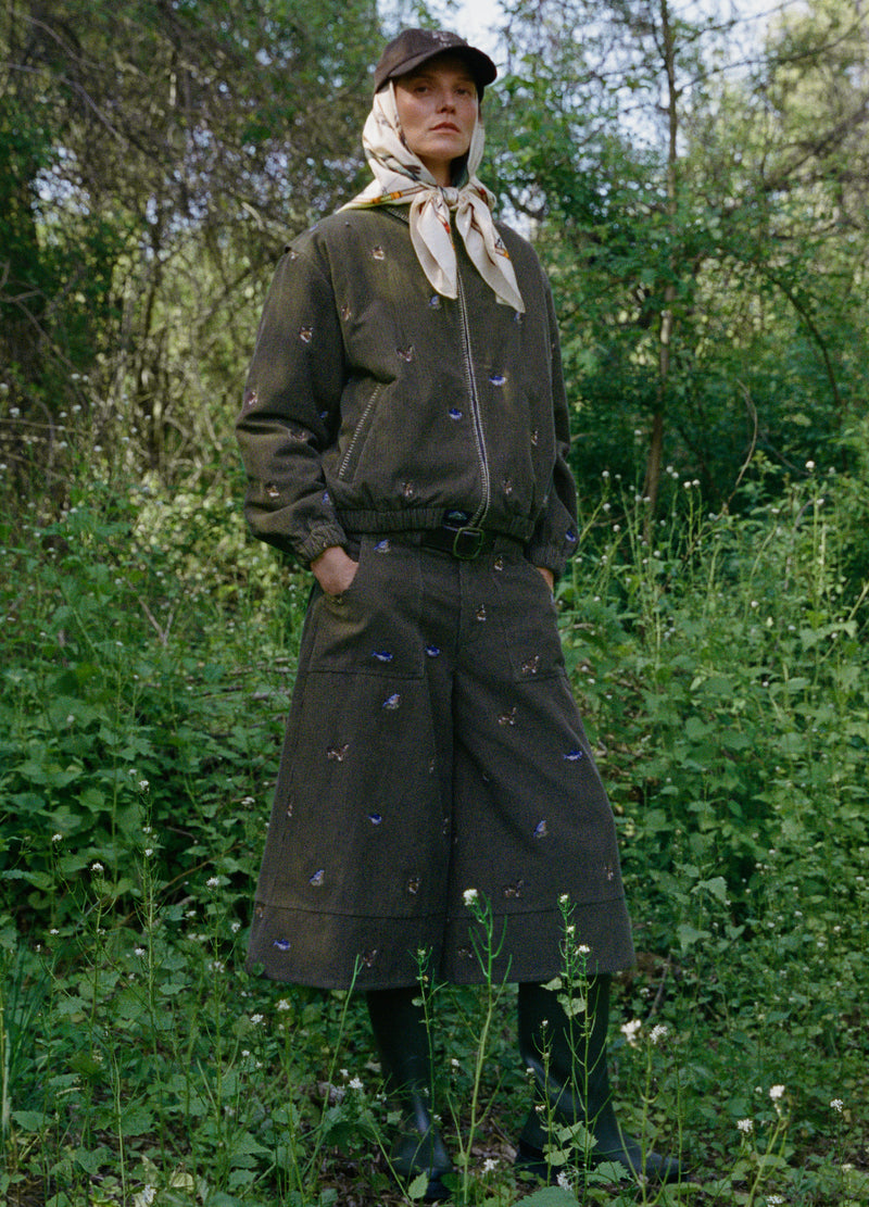 olive-perrie culottes-editorial view - 2