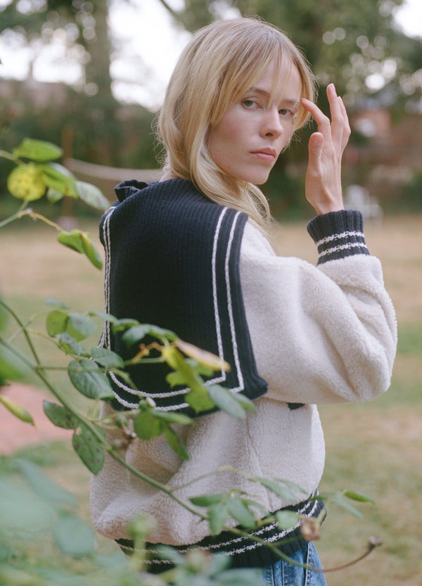 Stefanie Jacket