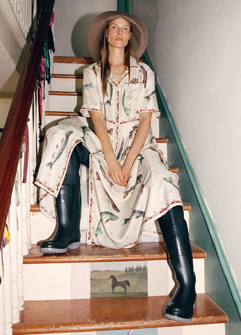 multi-crew dress-editorial view - 1