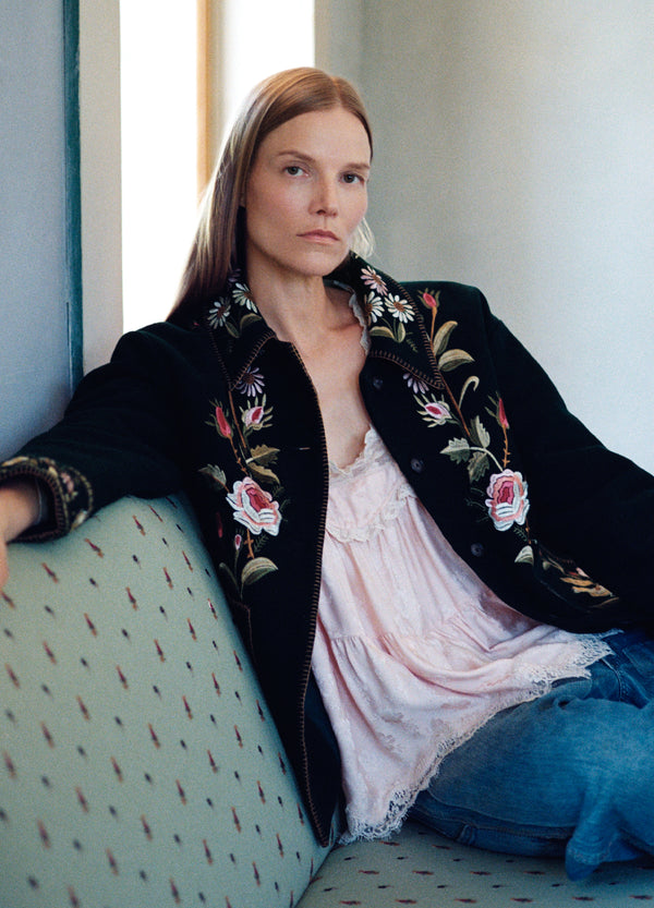 Shira Jacket