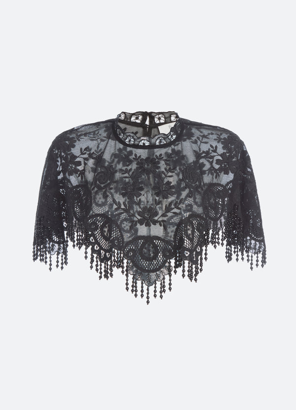 Lisetta Cape
