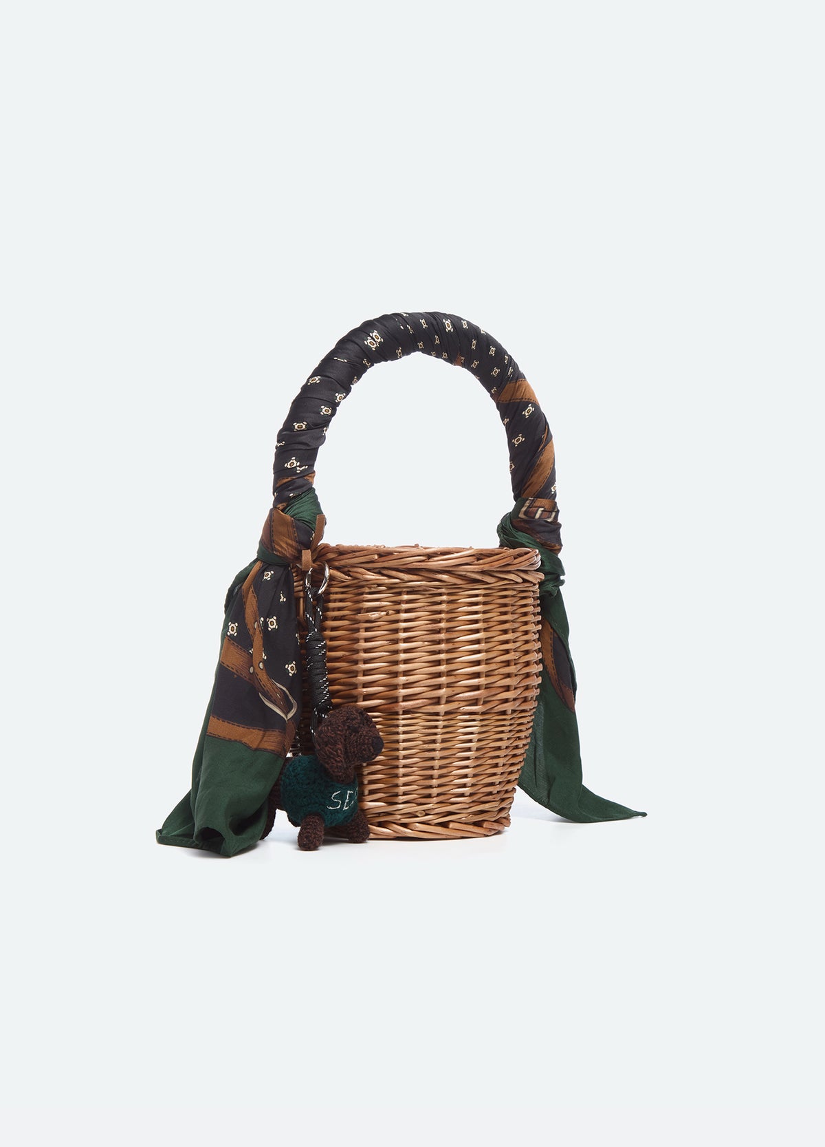multi-campbell bag-three quarter view