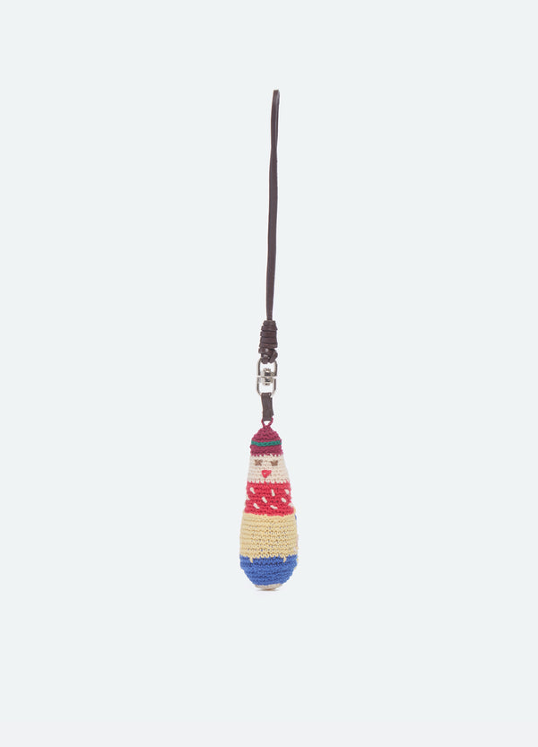 Liana Bag Charm