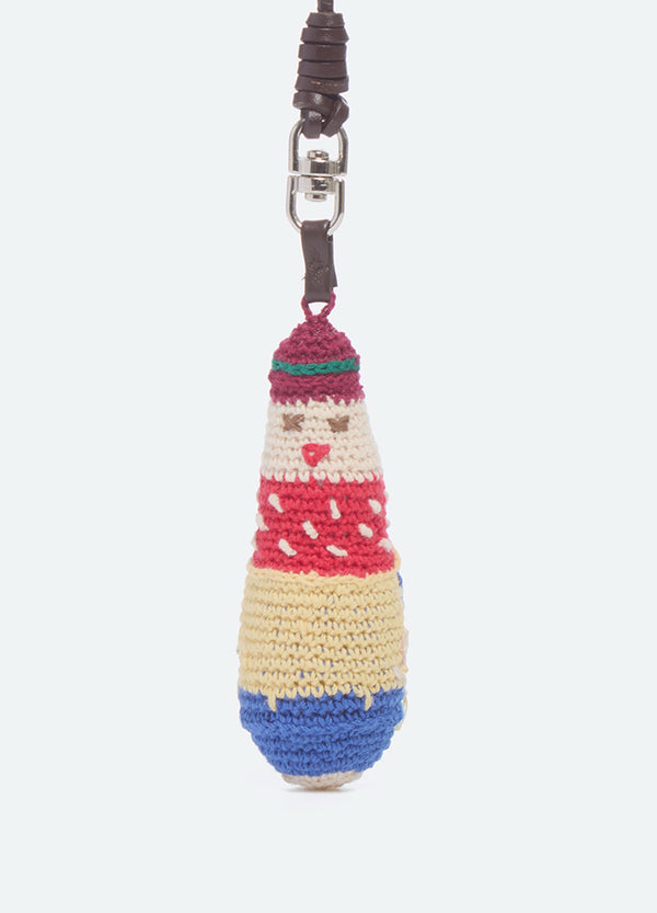 Liana Bag Charm