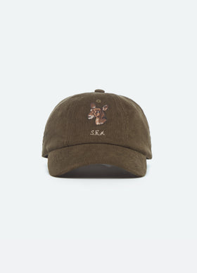 Perrie Cap