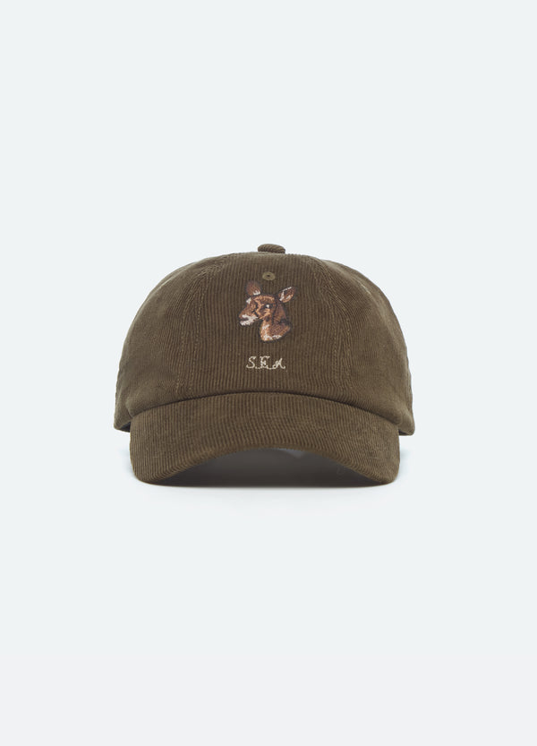 Perrie Cap