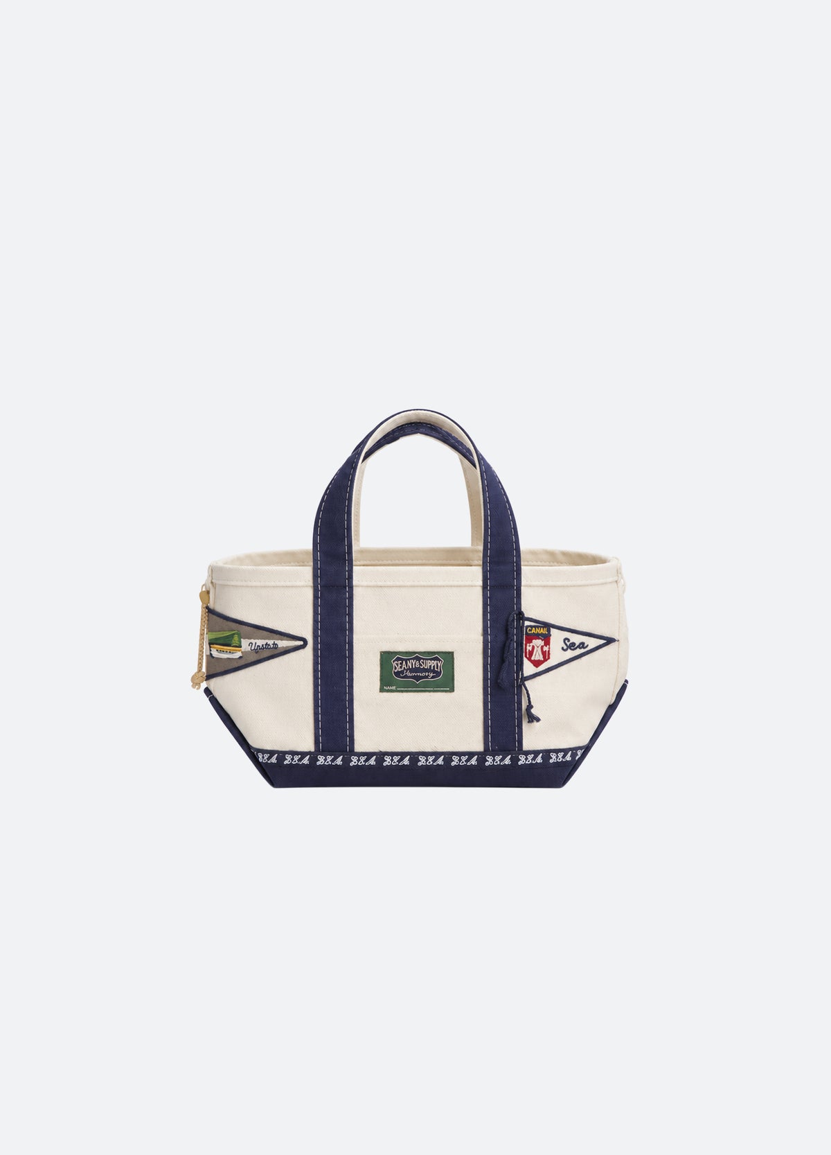 cream-perrie small tote-back view