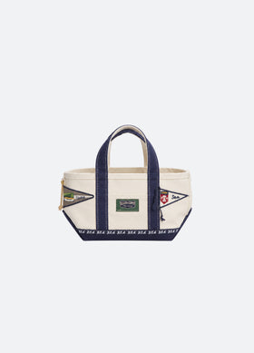Perrie Small Tote