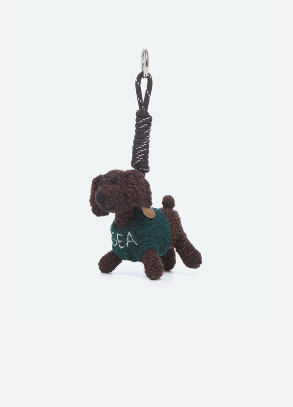 Perrie Dog Charm