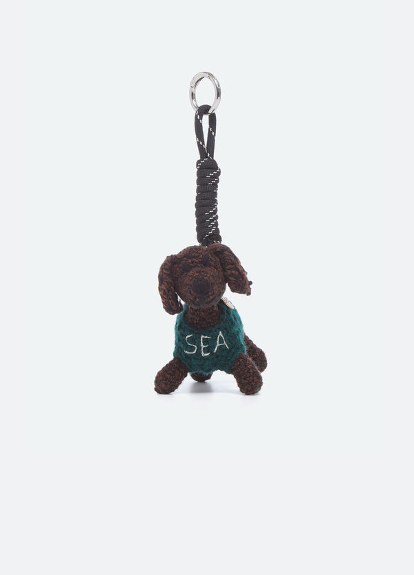 Perrie Dog Charm
