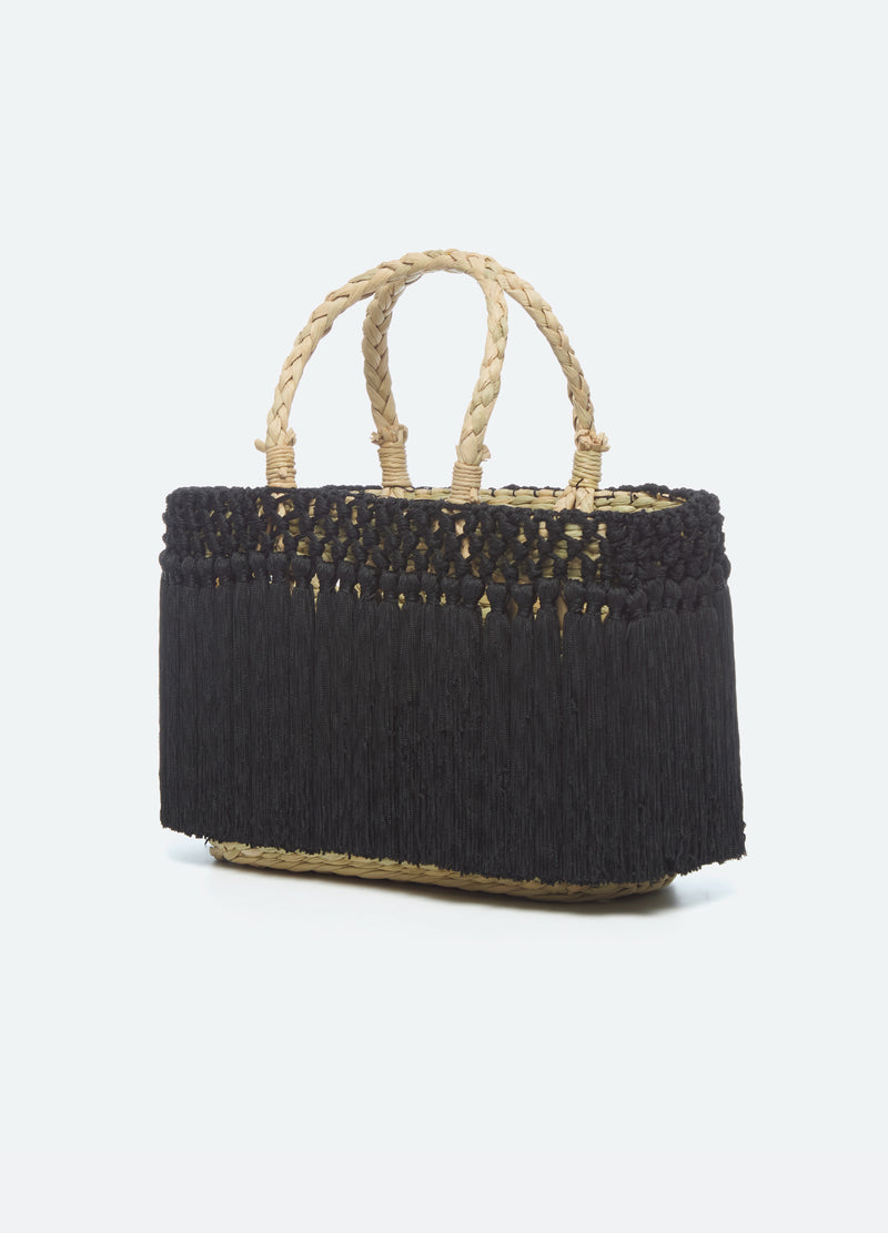 natural-samantha bag-three quarter view - 3