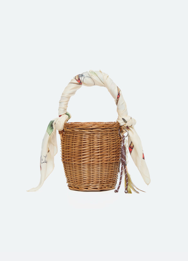 Crew Bag