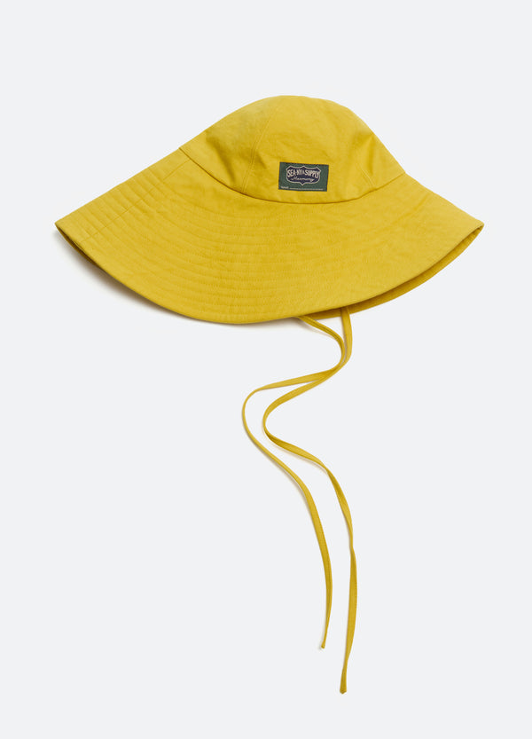 Isabella Hat