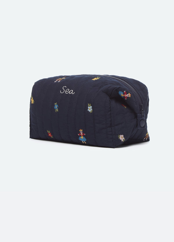 Liana Cosmetic Bag