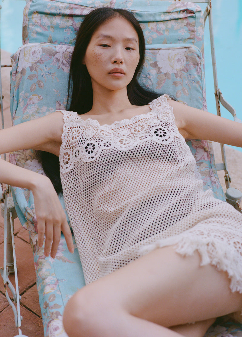 cream-lauren cover up-editorial view - 1